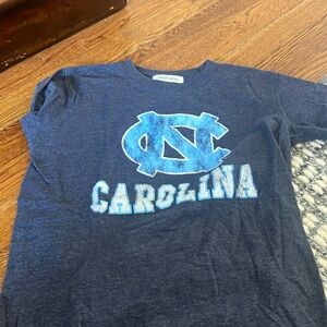 UNC t shirt